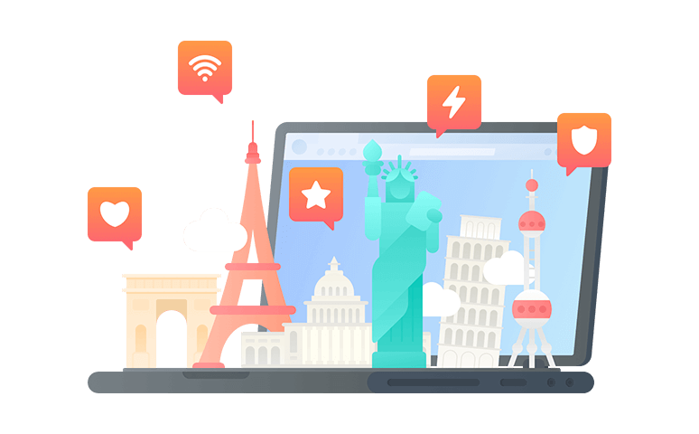 在叙利亚阿拉伯共和国连接到中国vpn - 翻回加速器